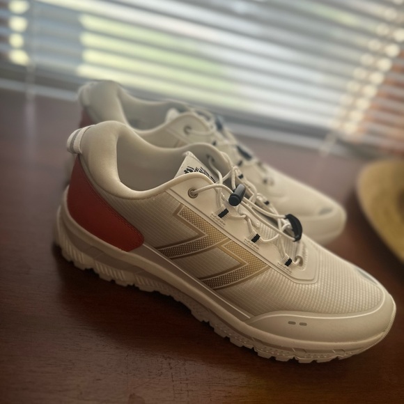 Le Tigre sneakers brand new - Picture 4 of 4